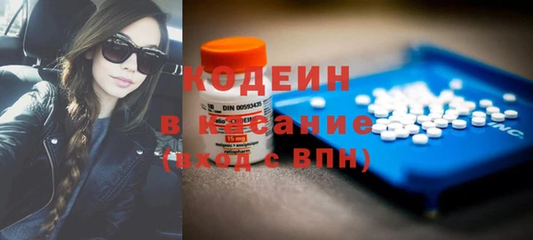 крисы Баксан