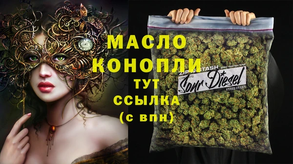 крисы Баксан